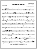 Mozart Sonatina - Trombone
