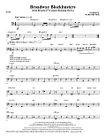 Broadway Blockbusters - Bass