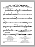 Highlights from Star Trek Into Darkness - Mallet Percussion