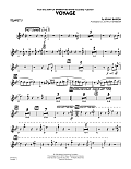 Voyage - Trumpet 3