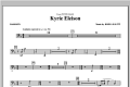 Kyrie Eleison (from Petite Mass) - Bassoon