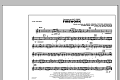 Firework - 3rd Bb Trumpet