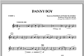 Danny Boy - F Horn 2