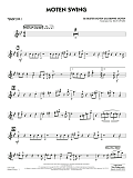 Moten Swing (arr. Rick Stitzel) - Tenor Sax 1