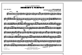 Nobody's Perfect - 2nd Bb Trumpet