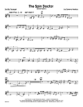 The Spin Doctor (Sweet Talkin') - 3rd Bb Trumpet