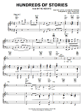 Hundreds Of Stories (from In The Heights: The Musical)