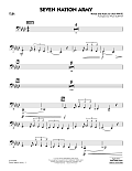 Seven Nation Army - Tuba