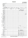 O Holy Night - Full Score