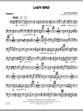 Lady Bird - Trombone 4