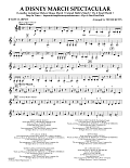 A Disney March Spectacular - Bb Bass Clarinet