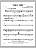 Feeling Good - Trombone 4