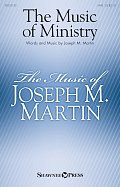 The Music Of Ministry