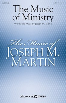 The Music Of Ministry 