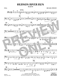 Hudson River Run - Tuba (Level 2)