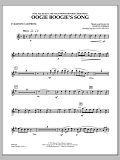 Oogie Boogie's Song (from The Nightmare Before Christmas) - Eb Baritone Saxophone