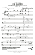 Loyal Brave True (from Mulan) (arr. Mark Brymer)