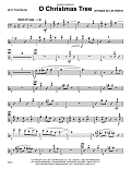 O Christmas Tree - 2nd Trombone