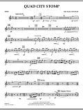 Quad City Stomp - Oboe