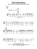 The Hokey Pokey