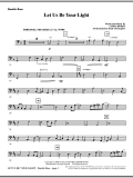 Let Us Be Your Light - Double Bass