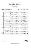 Madrigal For Christmas