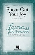 Shout Out Your Joy!