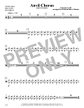 Anvil Chorus (from Il Trovatore) (arr. Deborah Baker Monday) - Percussion 3