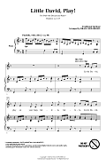 Little David, Play! (arr. Brad Croushorn)