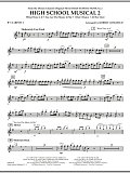 High School Musical 2 - Bb Clarinet 1
