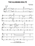 The Alabama Waltz