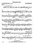 The Holy City (arr. Mark Hayes) - Bassoon