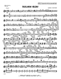 Balalaikan Holiday - Percussion 1