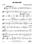 Mr. Blue Sky (arr. Roger Holmes) - Alto Sax 2
