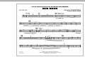 New Moon (The Meadow) - Electric Bass