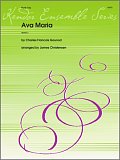 Ave Maria - Flute 2