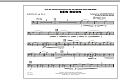 New Moon (The Meadow) - Baritone B.C. (Opt. Tbn. 2)