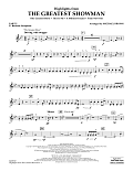 Highlights from The Greatest Showman - Pt.5 - Eb Baritone Saxophone