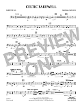 Celtic Farewell - Baritone B.C.