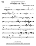 Come to the Music - Timpani