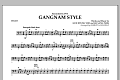 Gangnam Style - Cello