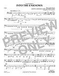 Into the Unknown (from Disney's Frozen 2) (arr. Paul Murtha) - Tuba