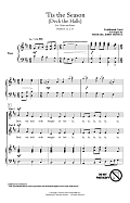 'Tis The Season (Deck The Halls) (arr. Michael John Trotta)