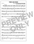 Times Like These (arr. Matt Conaway & Jack Holt) - Baritone T.C.