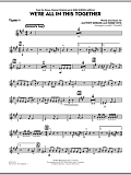 We're All In This Together (from High School Musical) - Trumpet 4