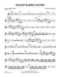 Swamp Rabbit Stomp - Mallet Percussion 2