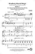 Broadway Musical Magic