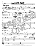 Eleanor Rigby [Jazz version]
