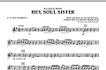Hey, Soul Sister - Eb Alto Saxophone 2