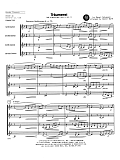 Traumerei - Full Score